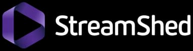Stream Shed